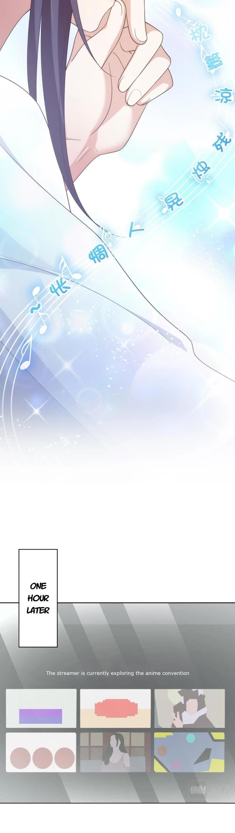 My Wife is From a Thousand Years Ago Chapter 121 - Manhwa18.com