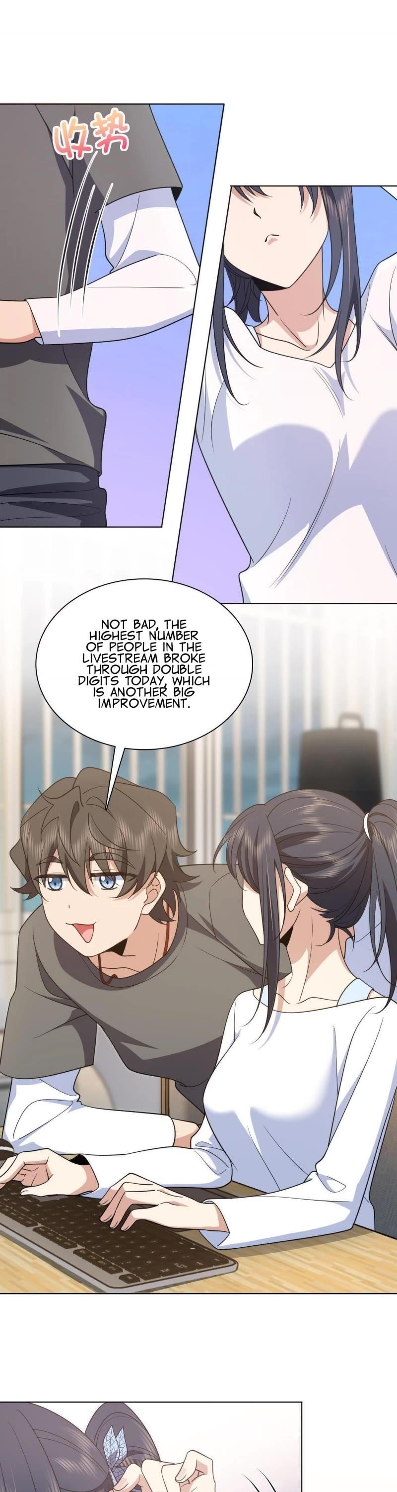 My Wife is From a Thousand Years Ago Chapter 121 - Manhwa18.com