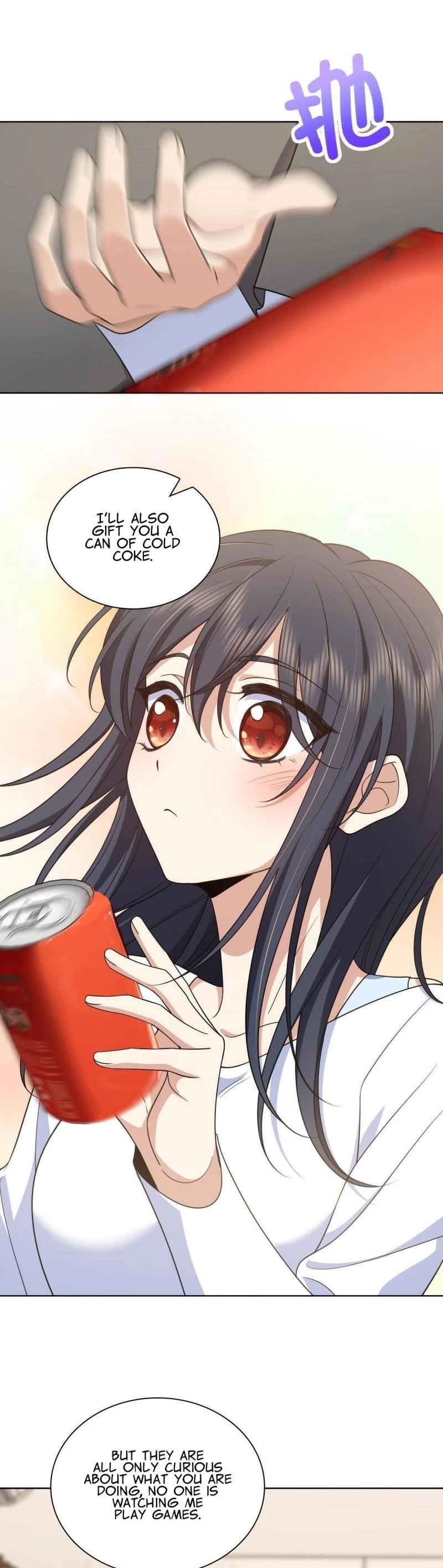 My Wife is From a Thousand Years Ago Chapter 121 - Manhwa18.com
