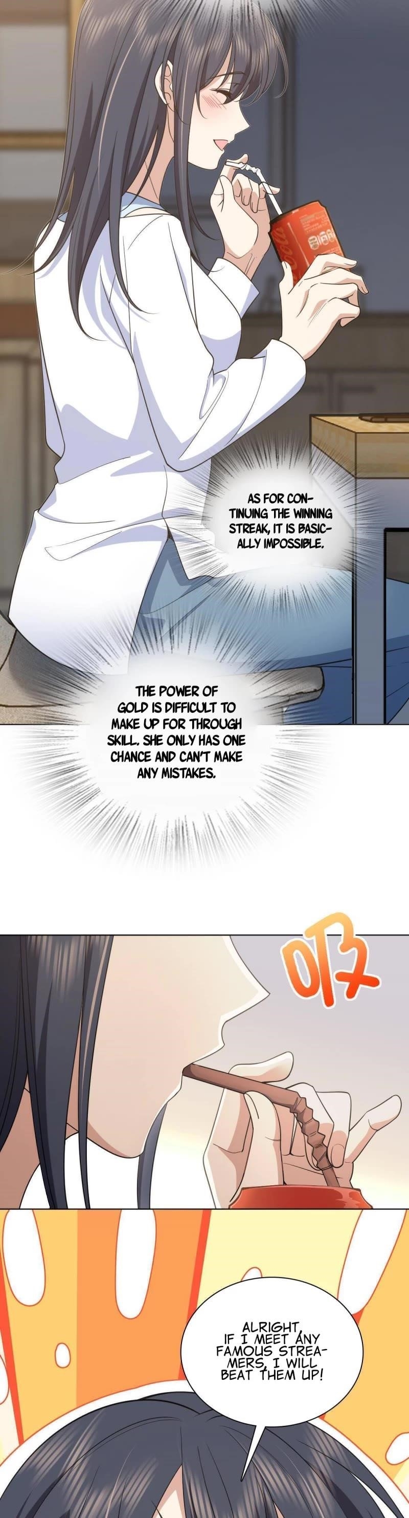 My Wife is From a Thousand Years Ago Chapter 121 - Manhwa18.com