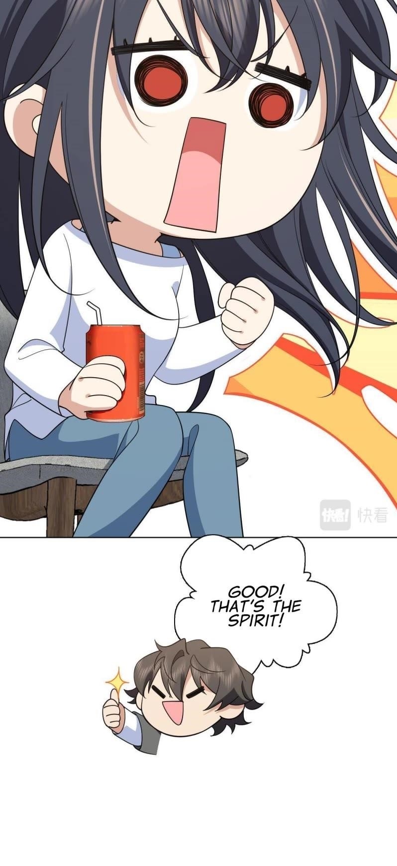 My Wife is From a Thousand Years Ago Chapter 121 - Manhwa18.com