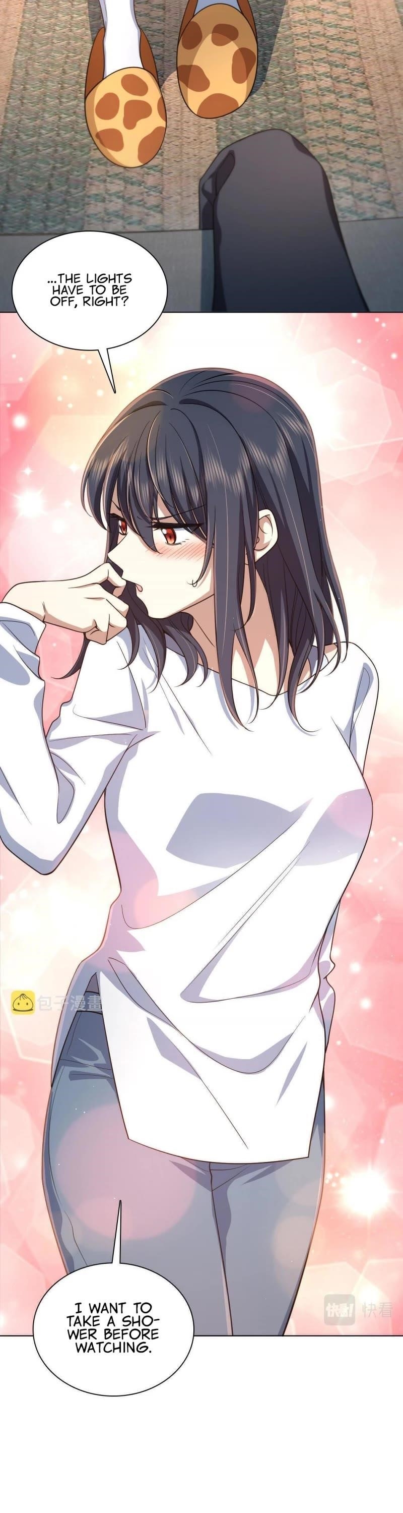 My Wife is From a Thousand Years Ago Chapter 122 - Manhwa18.com