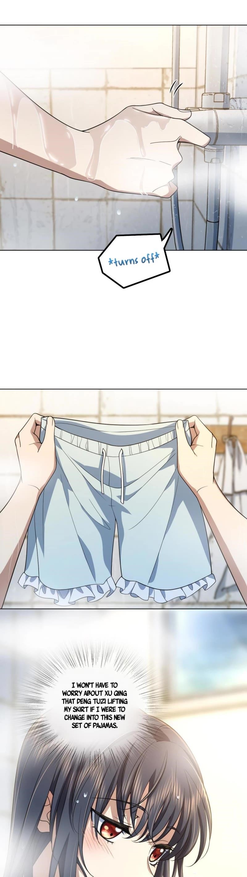 My Wife is From a Thousand Years Ago Chapter 122 - Manhwa18.com