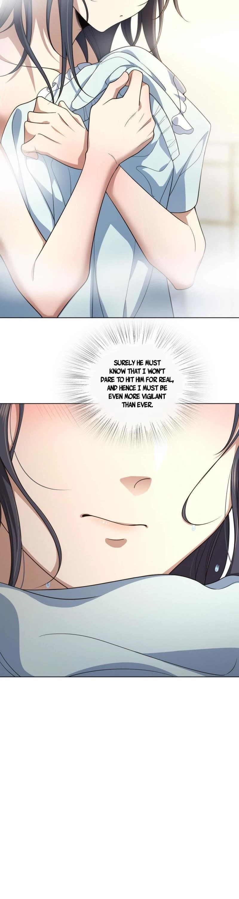 My Wife is From a Thousand Years Ago Chapter 122 - Manhwa18.com