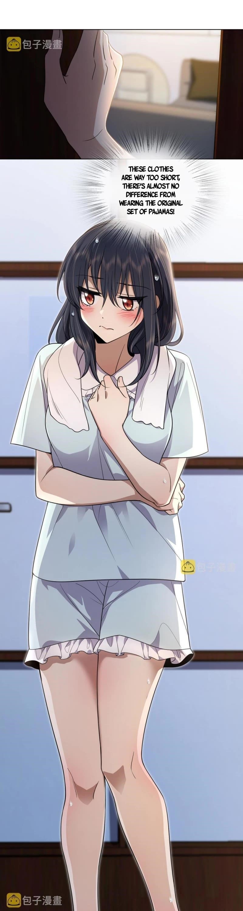 My Wife is From a Thousand Years Ago Chapter 122 - Manhwa18.com