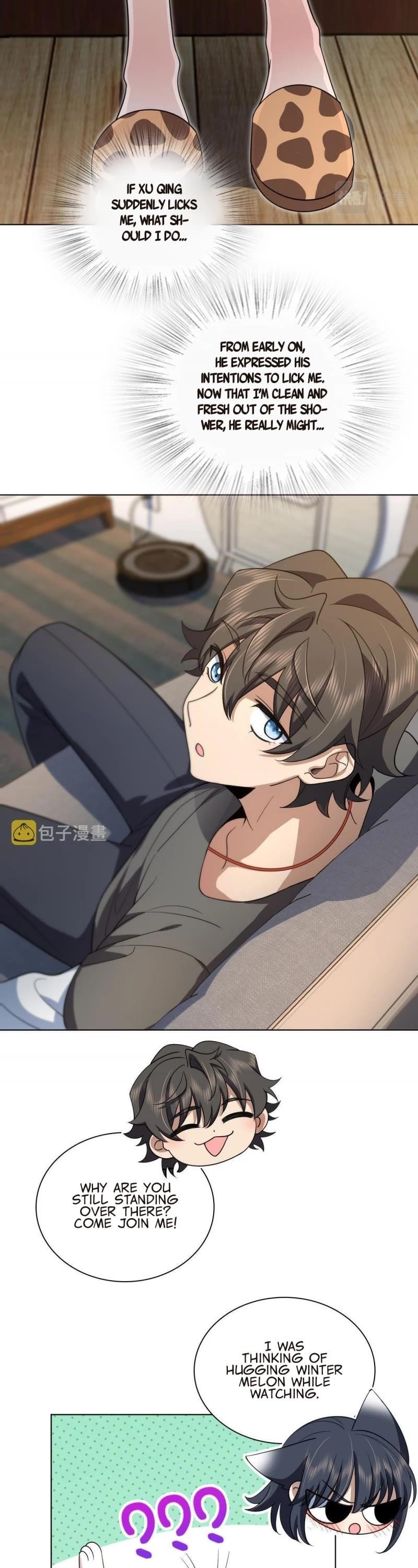 My Wife is From a Thousand Years Ago Chapter 122 - Manhwa18.com