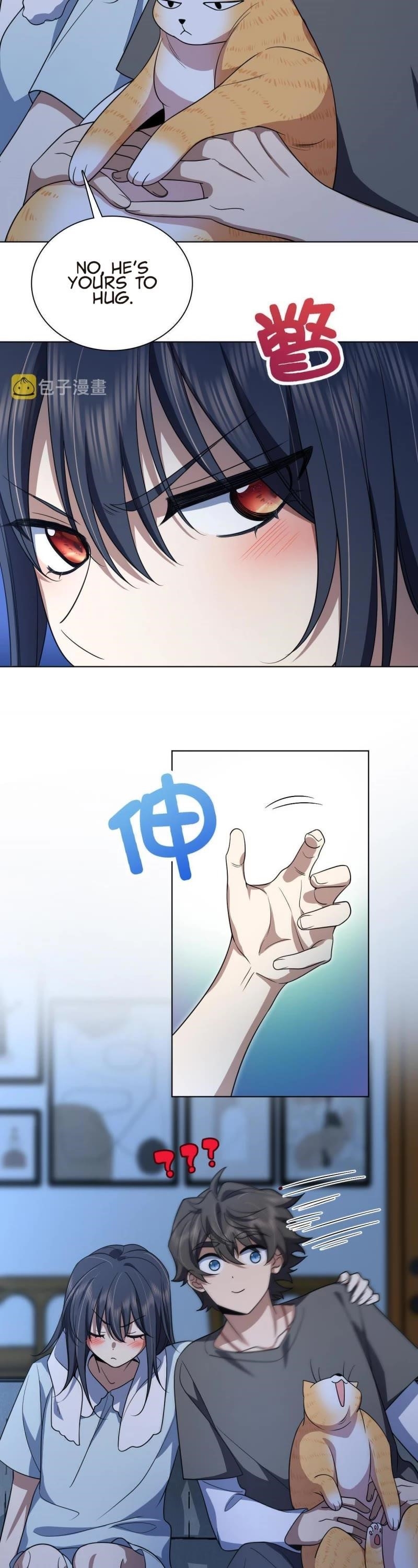 My Wife is From a Thousand Years Ago Chapter 122 - Manhwa18.com