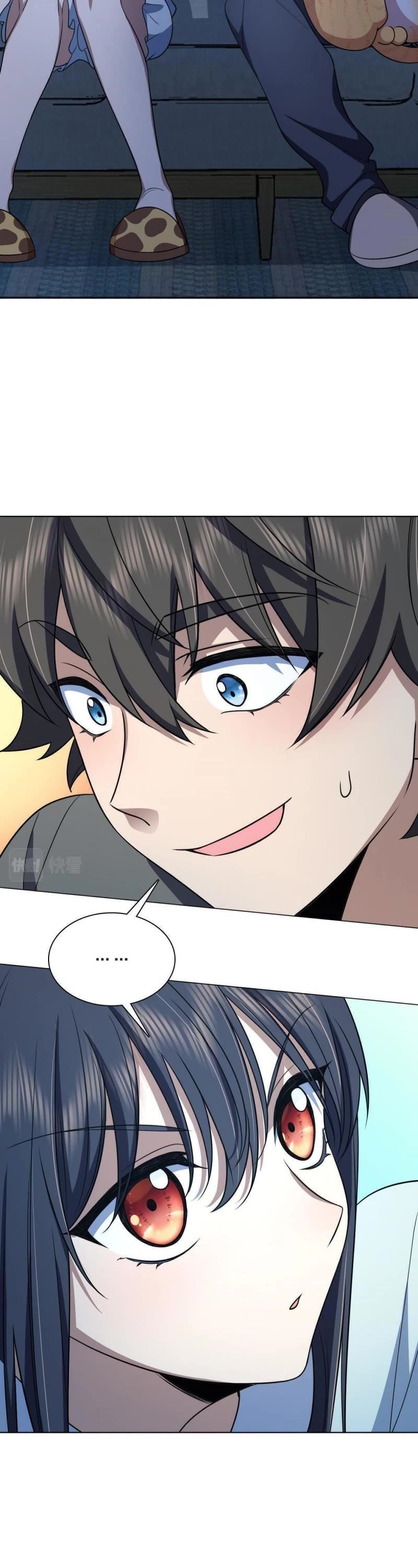 My Wife is From a Thousand Years Ago Chapter 122 - Manhwa18.com