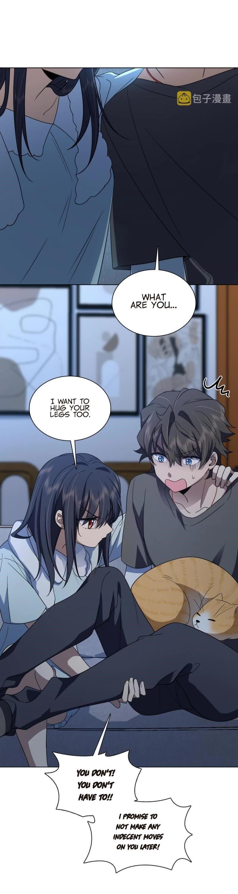 My Wife is From a Thousand Years Ago Chapter 122 - Manhwa18.com
