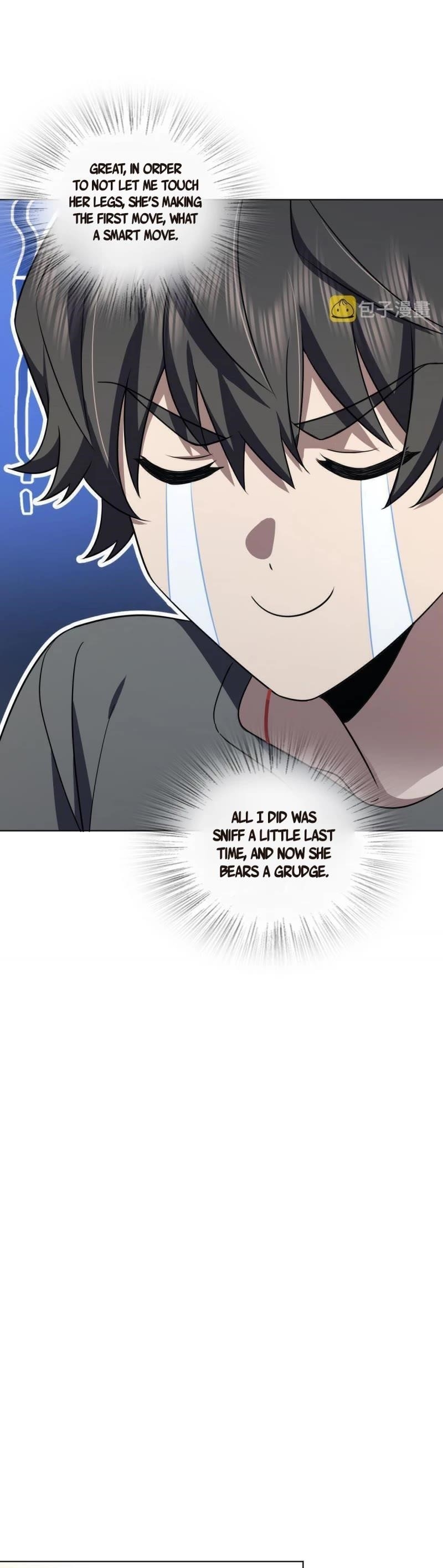 My Wife is From a Thousand Years Ago Chapter 122 - Manhwa18.com