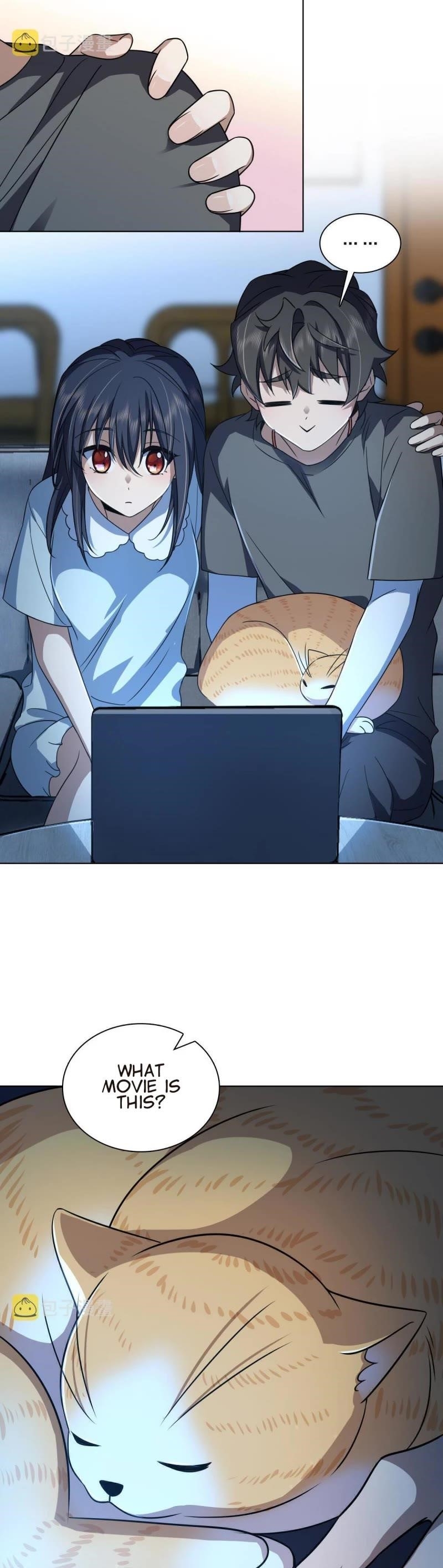 My Wife is From a Thousand Years Ago Chapter 122 - Manhwa18.com