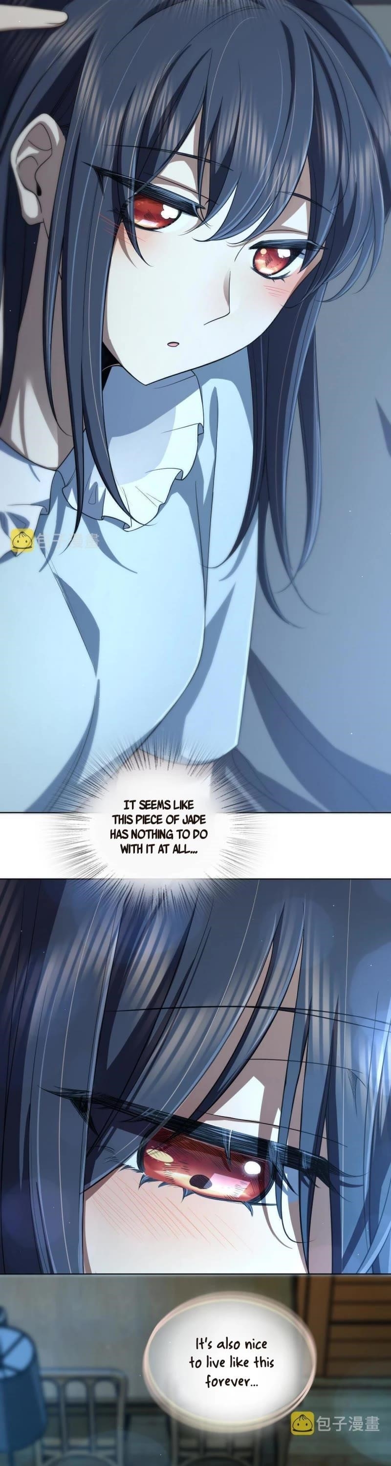 My Wife is From a Thousand Years Ago Chapter 122 - Manhwa18.com