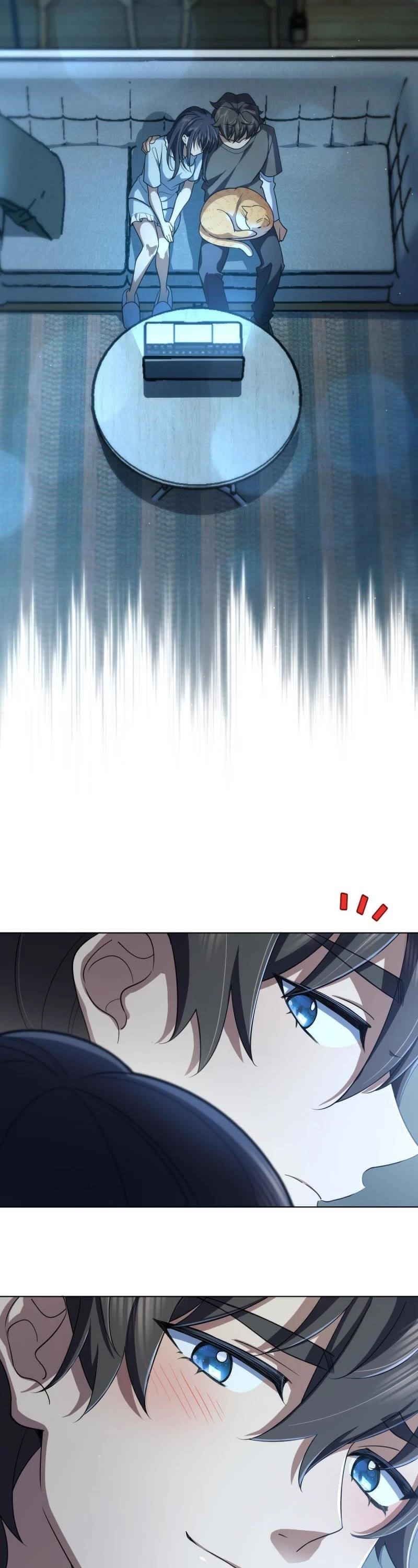My Wife is From a Thousand Years Ago Chapter 122 - Manhwa18.com