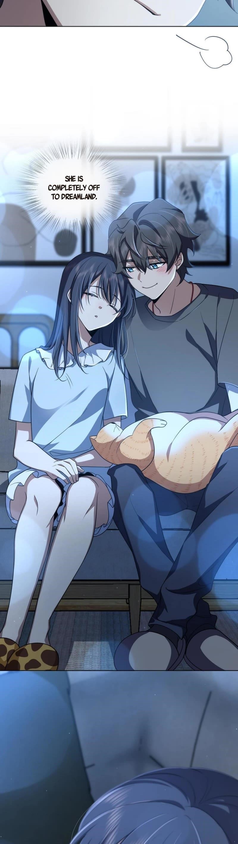 My Wife is From a Thousand Years Ago Chapter 122 - Manhwa18.com