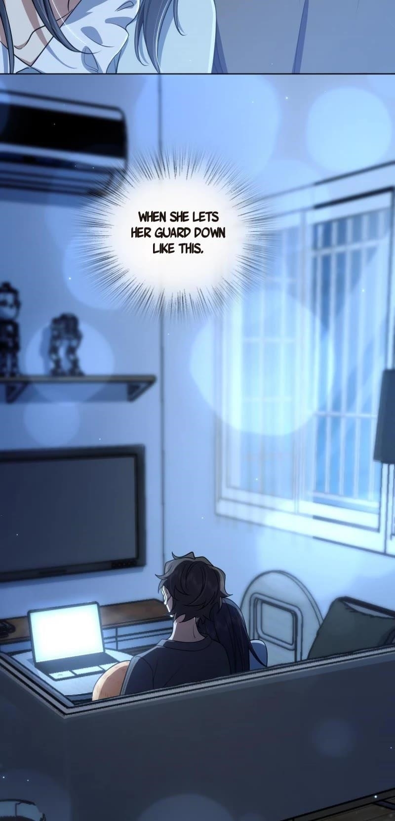 My Wife is From a Thousand Years Ago Chapter 122 - Manhwa18.com
