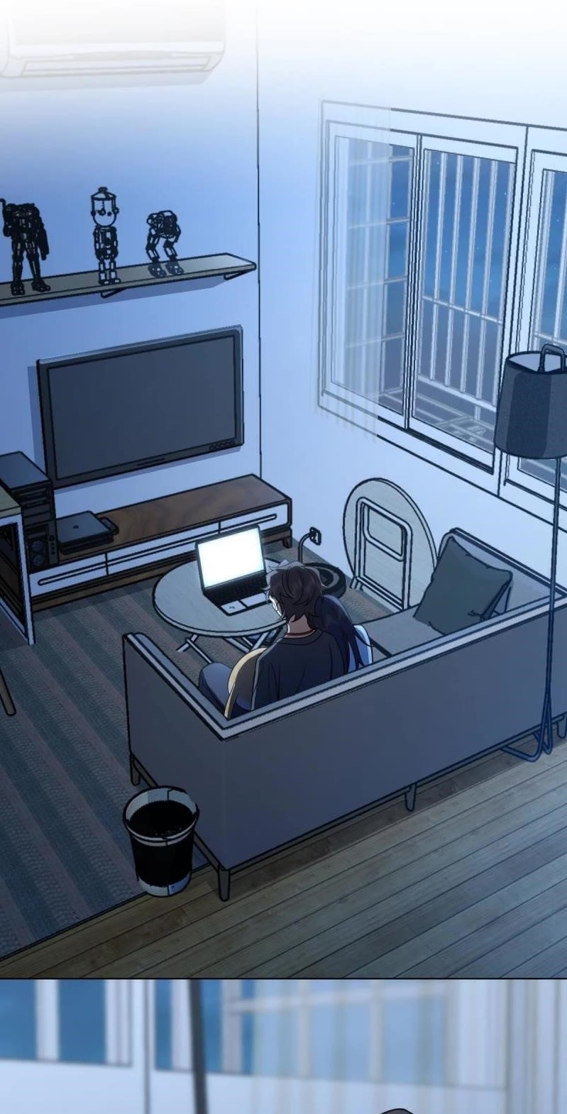 My Wife is From a Thousand Years Ago Chapter 123 - Manhwa18.com