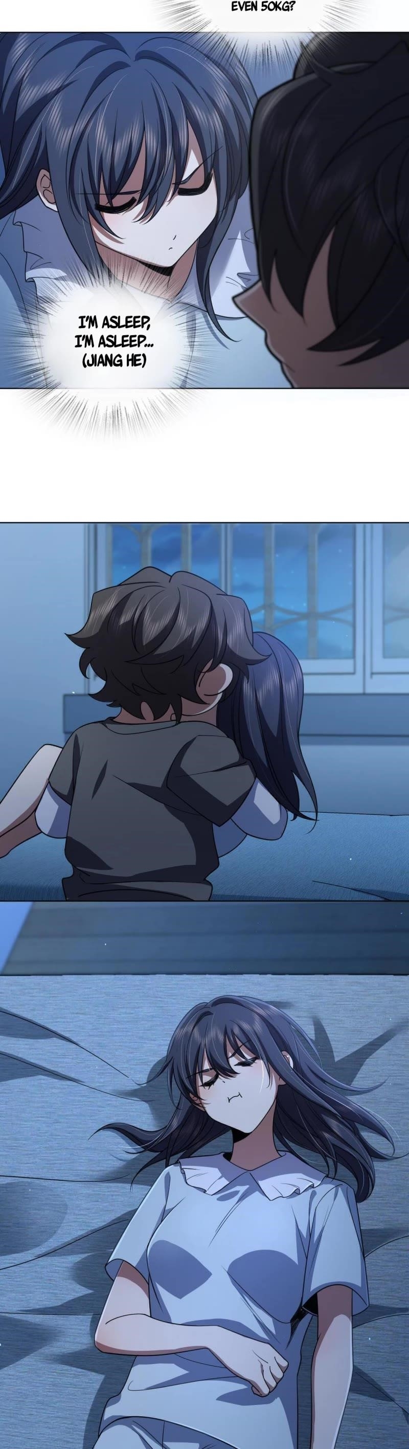 My Wife is From a Thousand Years Ago Chapter 123 - Manhwa18.com