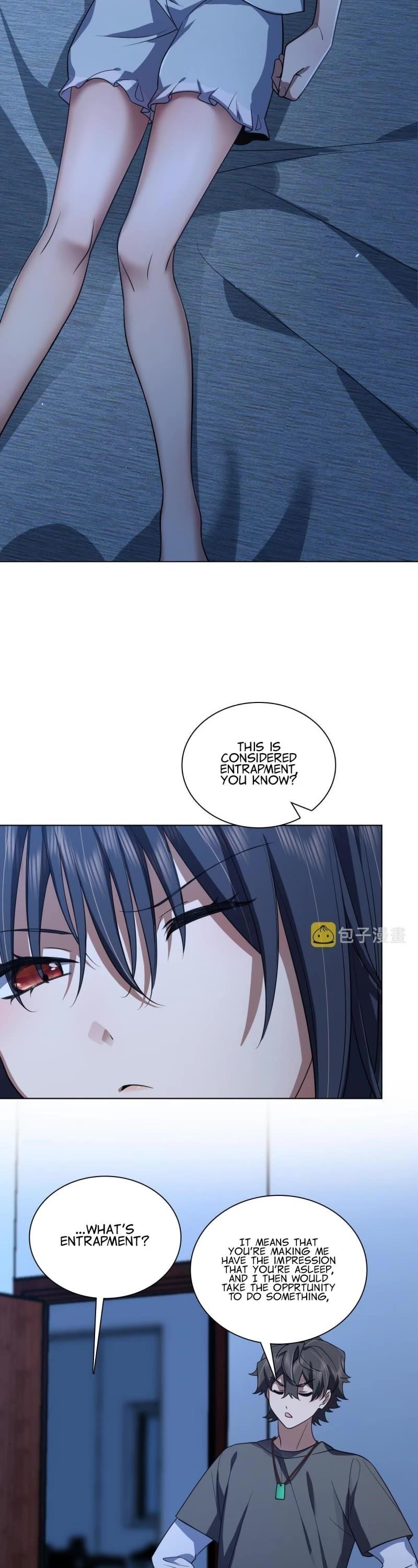 My Wife is From a Thousand Years Ago Chapter 123 - Manhwa18.com