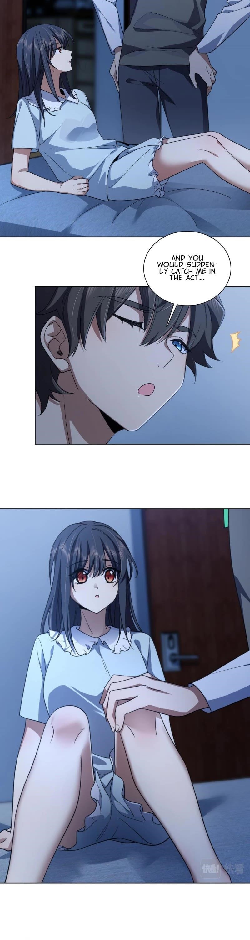 My Wife is From a Thousand Years Ago Chapter 123 - Manhwa18.com