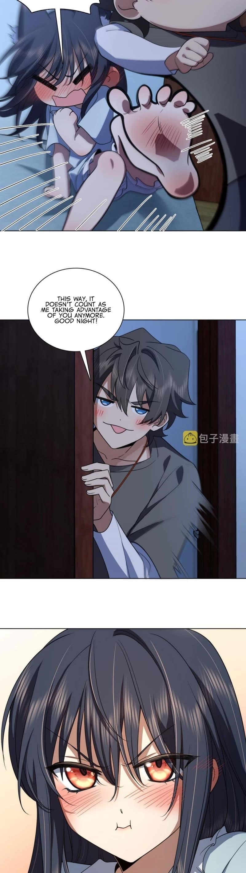 My Wife is From a Thousand Years Ago Chapter 123 - Manhwa18.com
