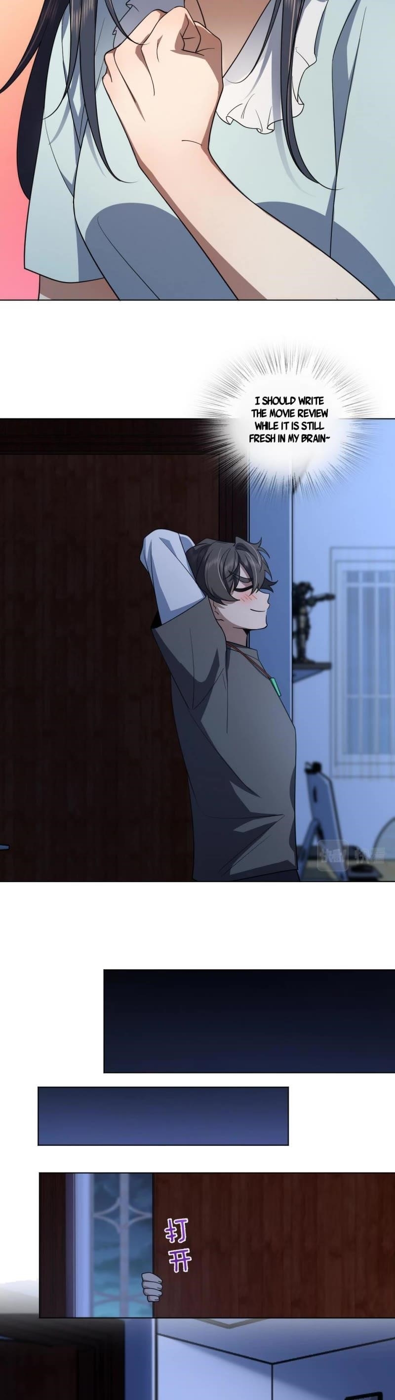 My Wife is From a Thousand Years Ago Chapter 123 - Manhwa18.com