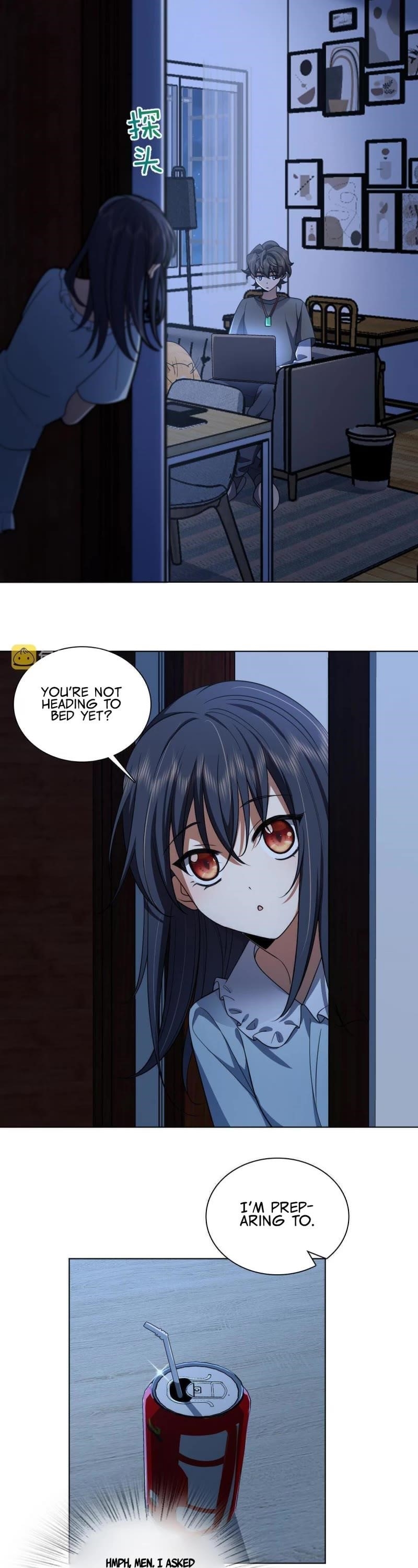 My Wife is From a Thousand Years Ago Chapter 123 - Manhwa18.com