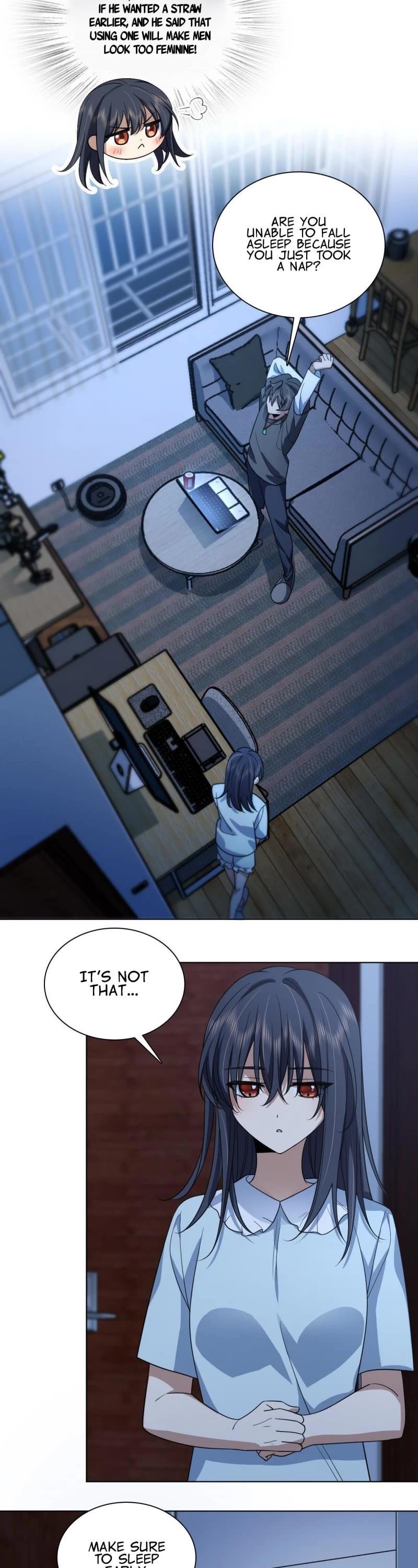 My Wife is From a Thousand Years Ago Chapter 123 - Manhwa18.com