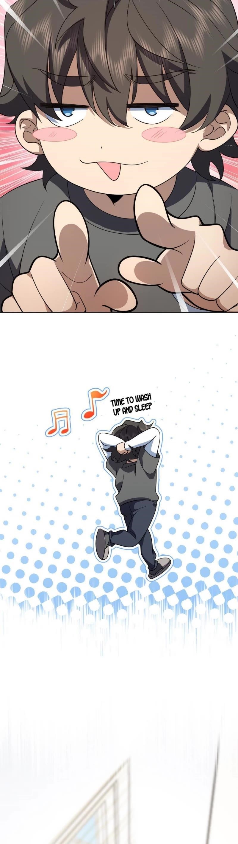 My Wife is From a Thousand Years Ago Chapter 123 - Manhwa18.com