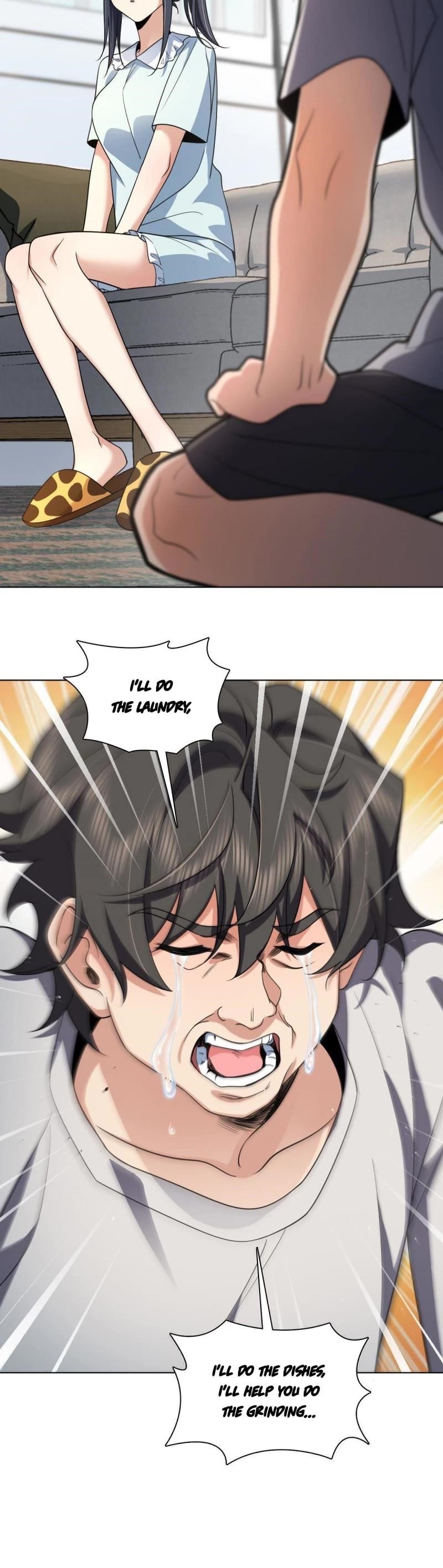 My Wife is From a Thousand Years Ago Chapter 123 - Manhwa18.com