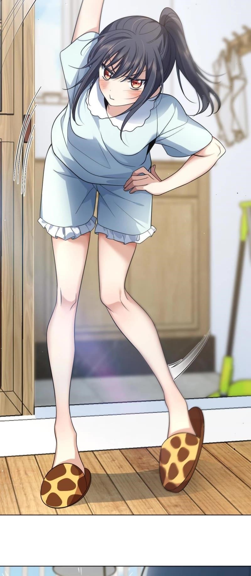 My Wife is From a Thousand Years Ago Chapter 123 - Manhwa18.com