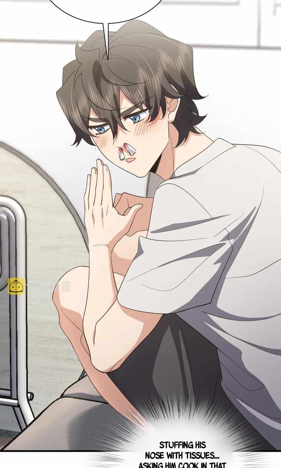 My Wife is From a Thousand Years Ago Chapter 124 - Manhwa18.com