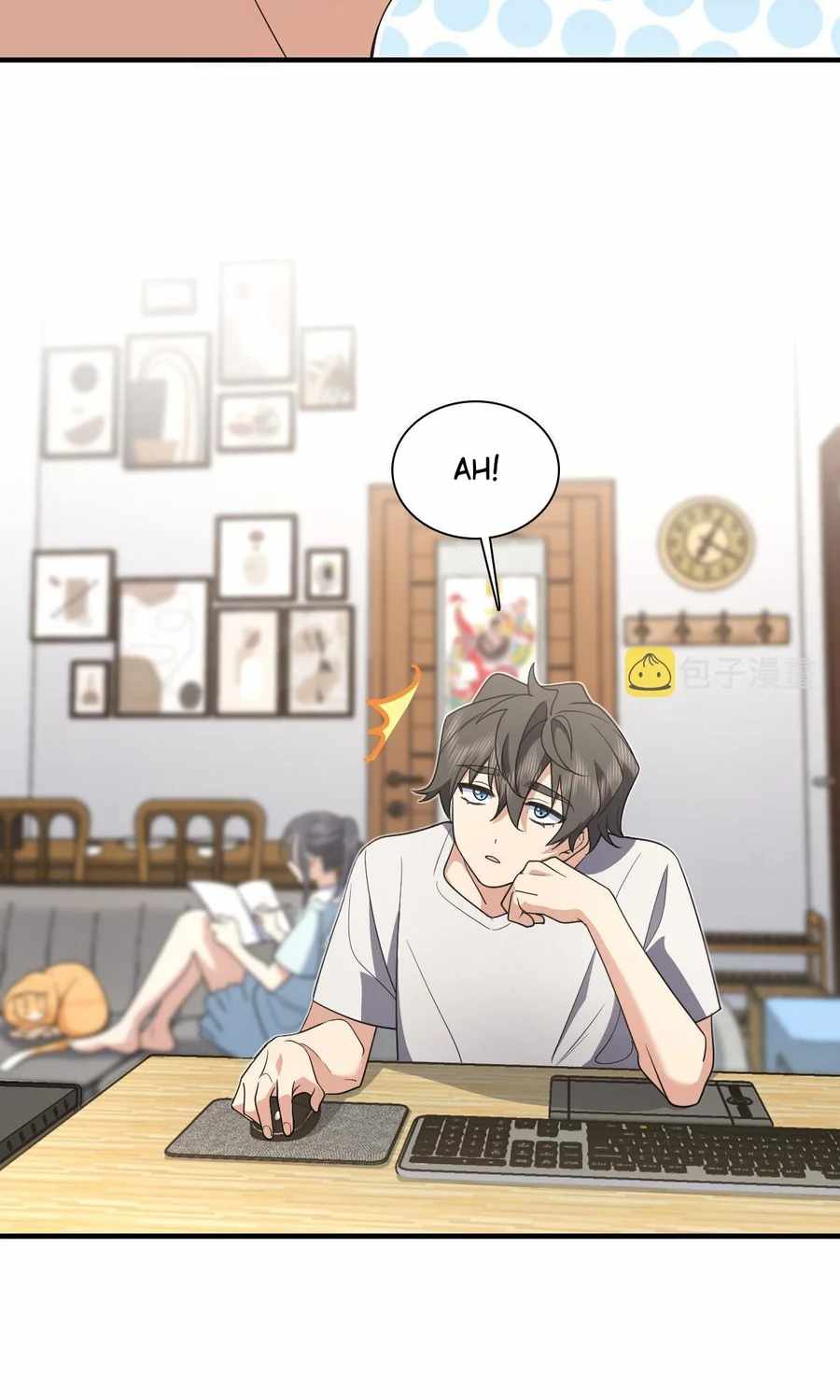 My Wife is From a Thousand Years Ago Chapter 124 - Manhwa18.com