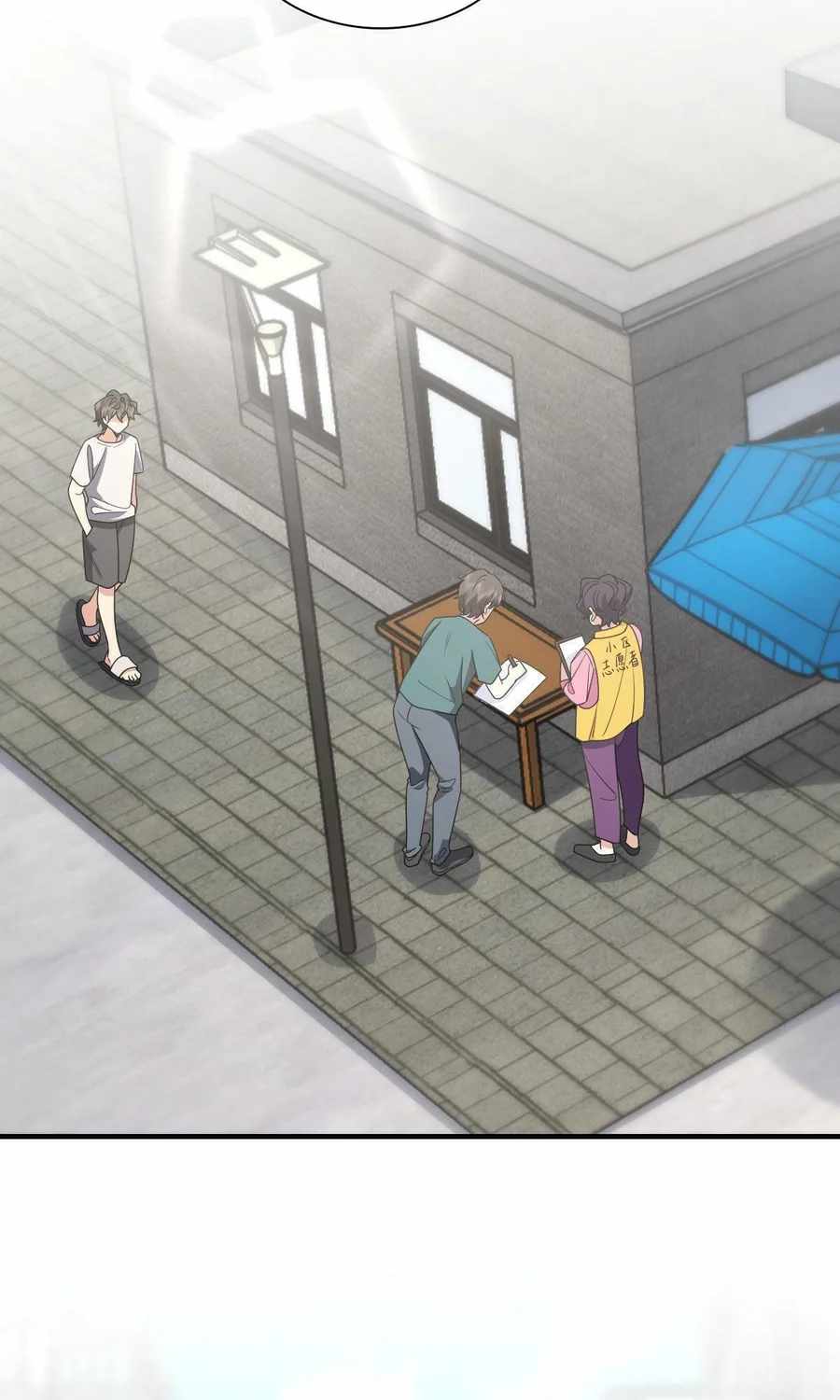 My Wife is From a Thousand Years Ago Chapter 124 - Manhwa18.com