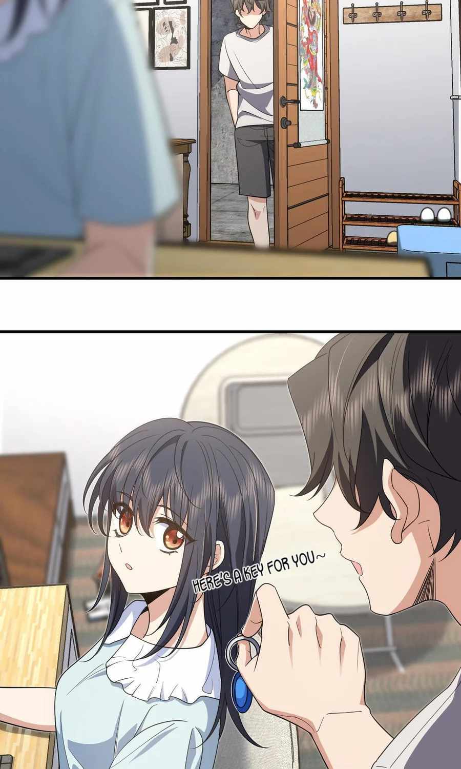 My Wife is From a Thousand Years Ago Chapter 124 - Manhwa18.com