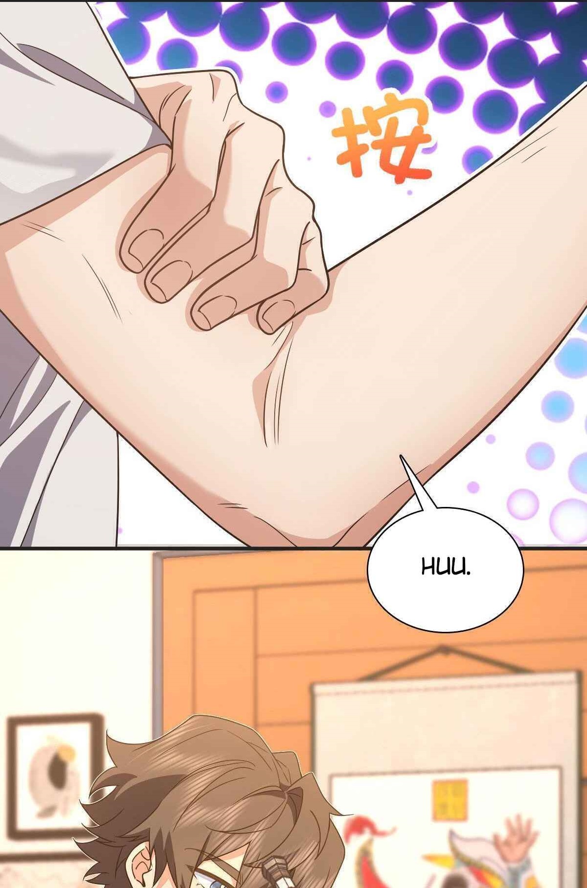 My Wife is From a Thousand Years Ago Chapter 125 - Manhwa18.com