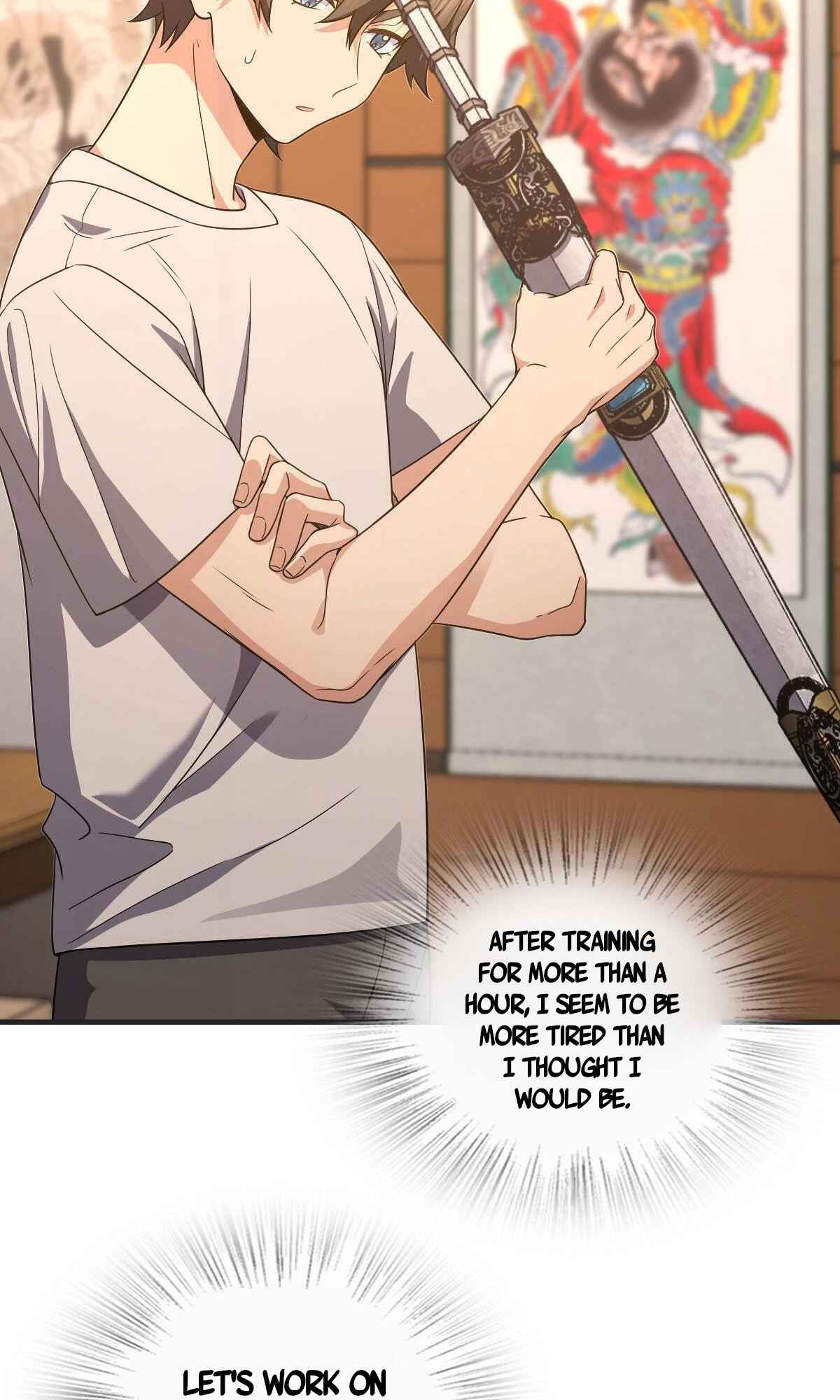 My Wife is From a Thousand Years Ago Chapter 125 - Manhwa18.com