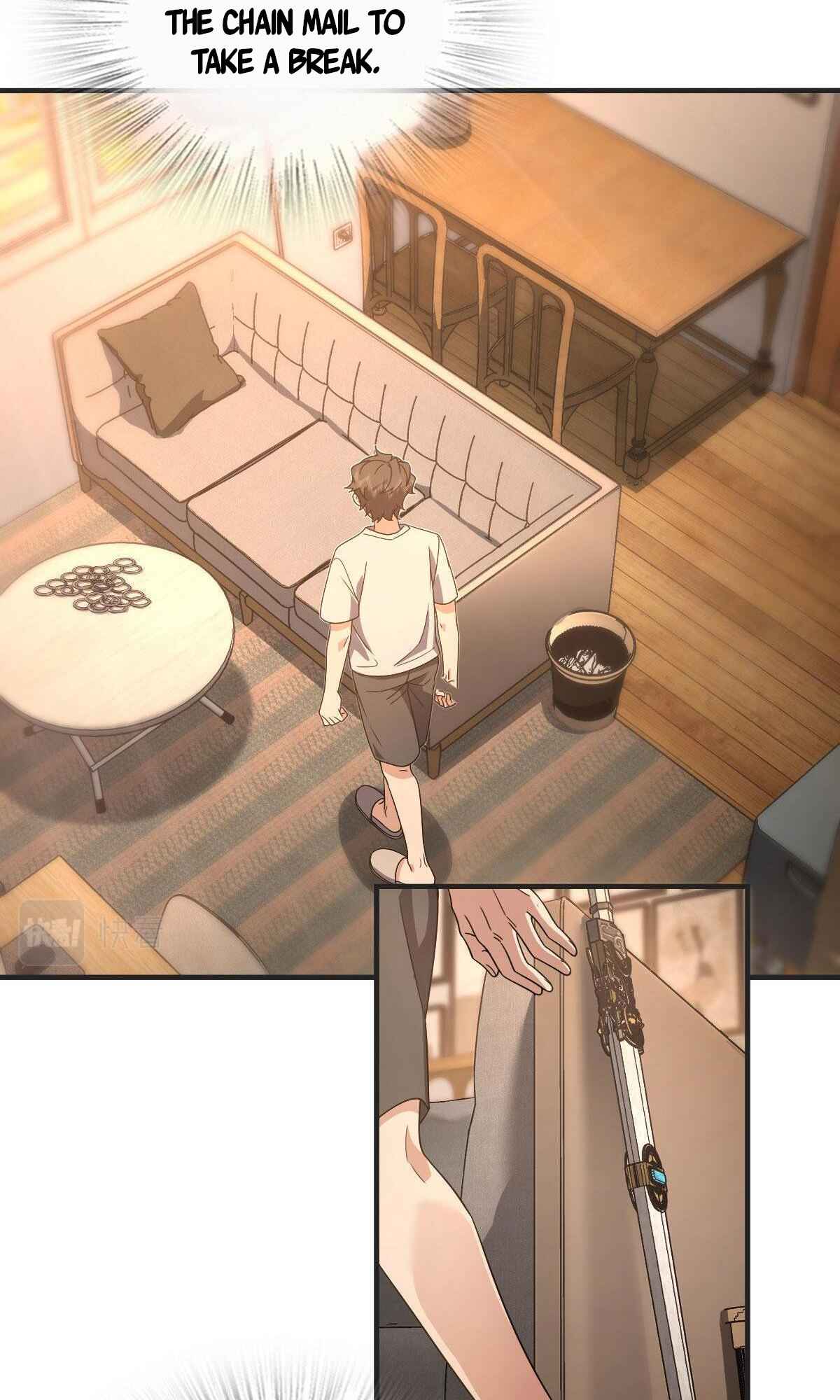 My Wife is From a Thousand Years Ago Chapter 125 - Manhwa18.com