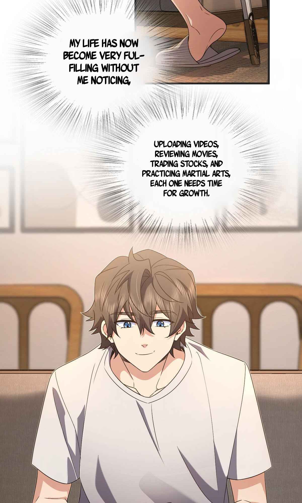 My Wife is From a Thousand Years Ago Chapter 125 - Manhwa18.com