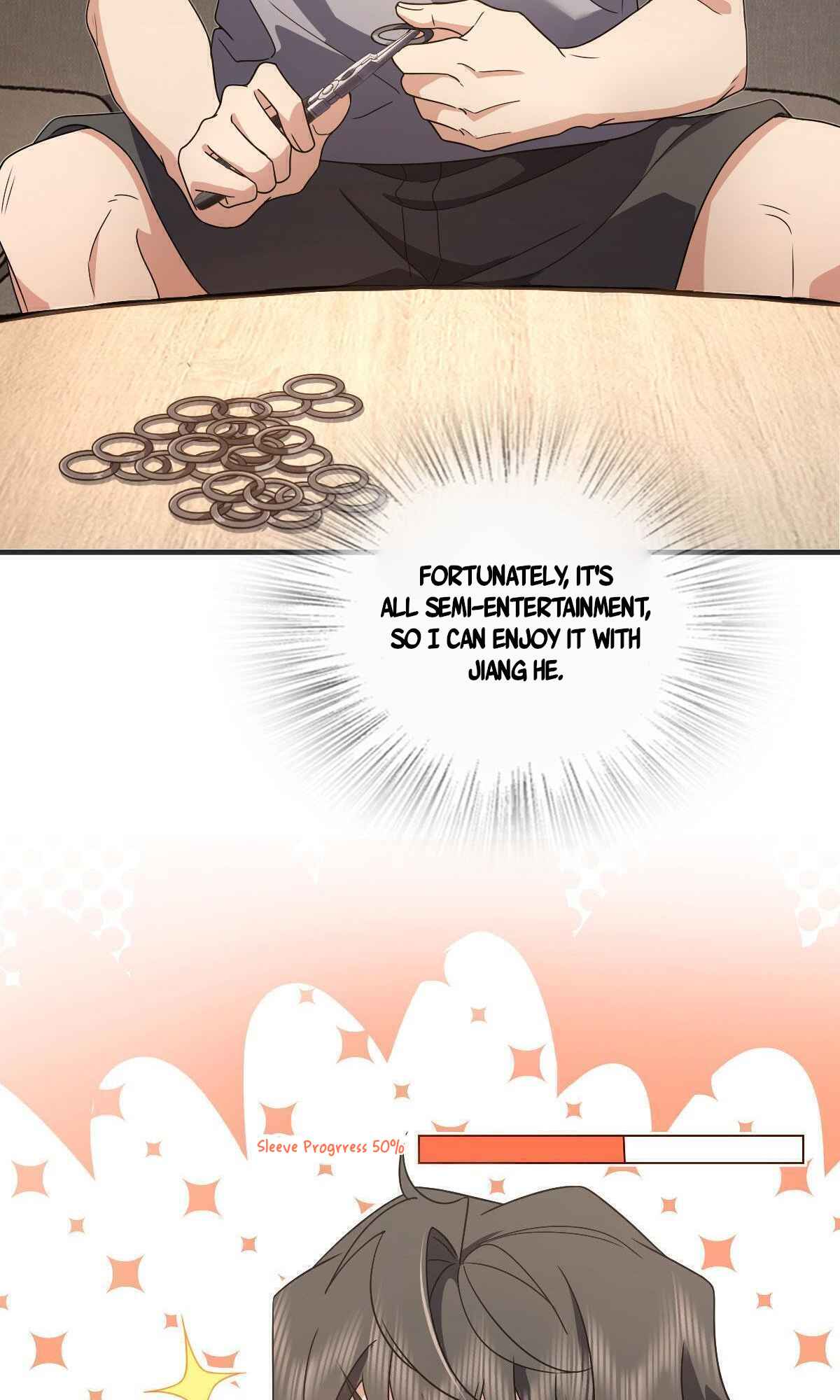 My Wife is From a Thousand Years Ago Chapter 125 - Manhwa18.com