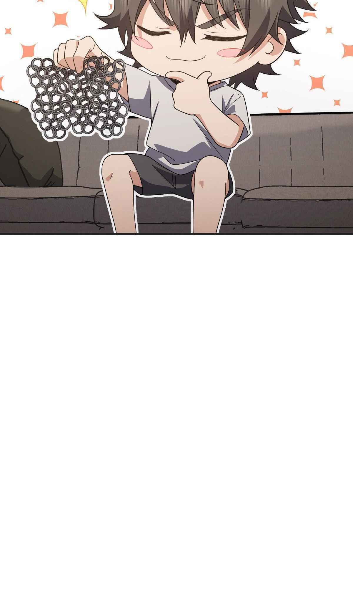 My Wife is From a Thousand Years Ago Chapter 125 - Manhwa18.com