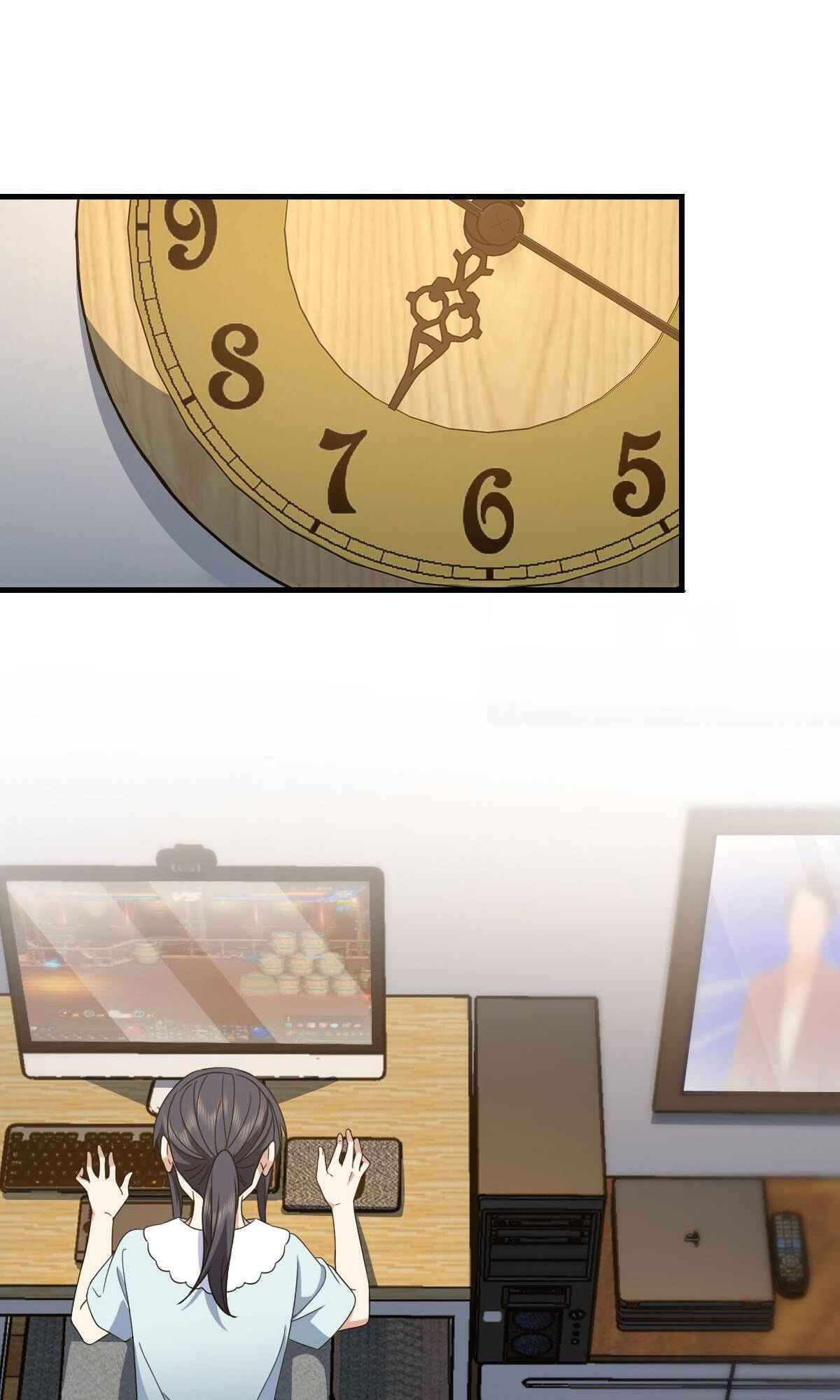 My Wife is From a Thousand Years Ago Chapter 125 - Manhwa18.com