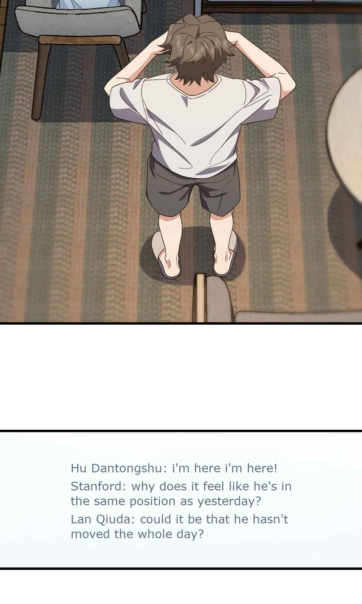 My Wife is From a Thousand Years Ago Chapter 125 - Manhwa18.com