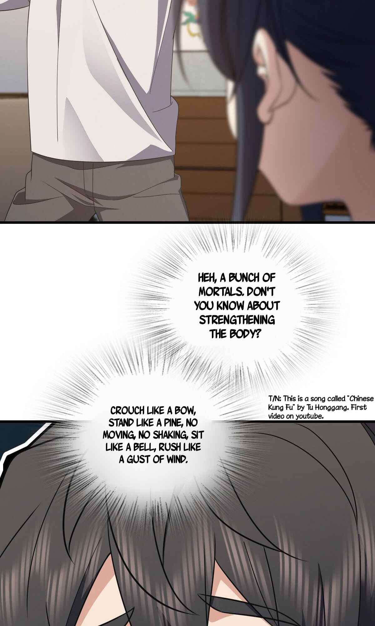 My Wife is From a Thousand Years Ago Chapter 125 - Manhwa18.com
