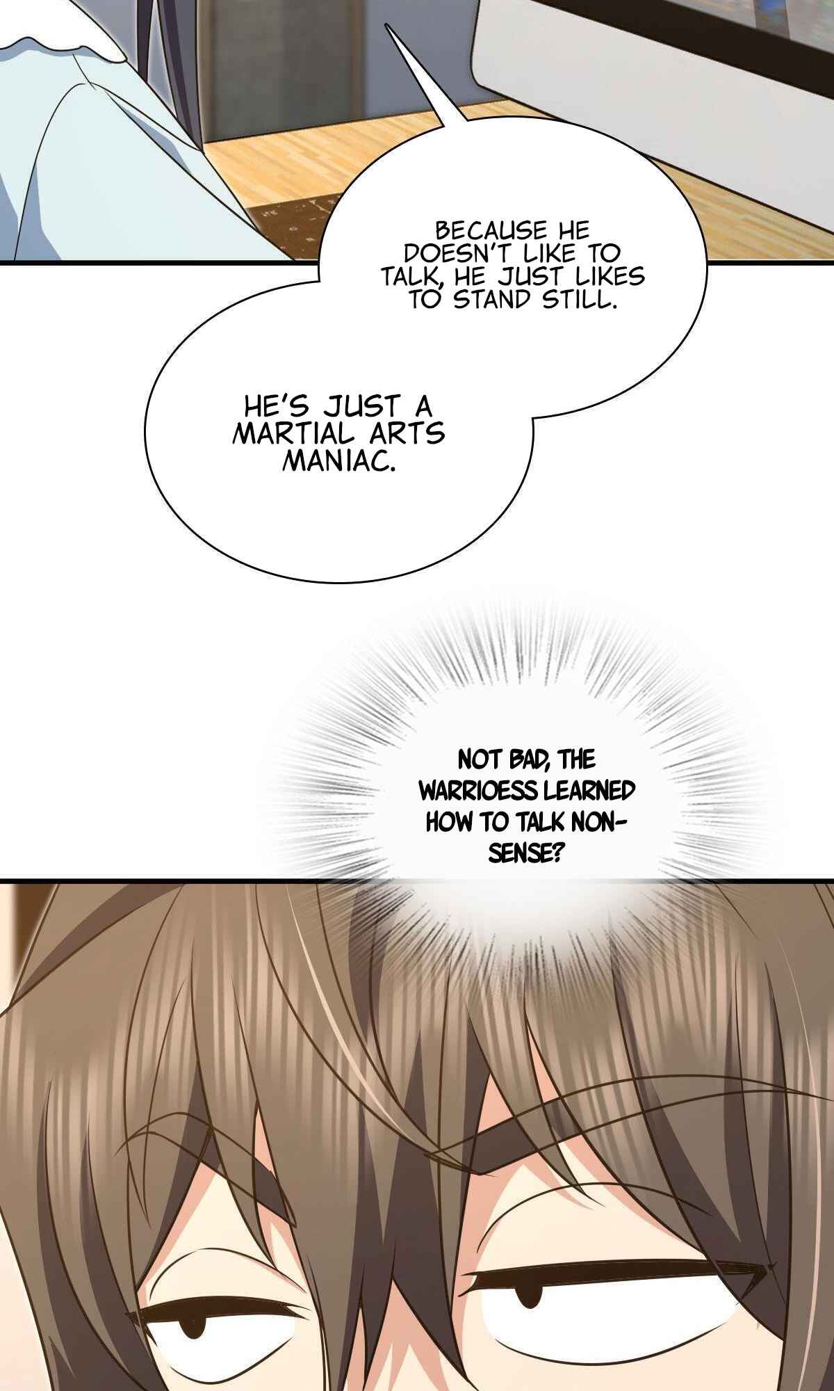 My Wife is From a Thousand Years Ago Chapter 125 - Manhwa18.com