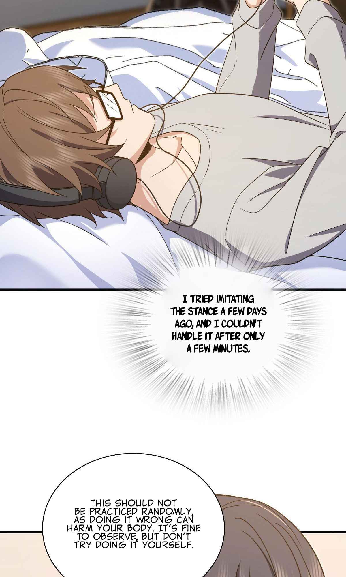 My Wife is From a Thousand Years Ago Chapter 125 - Manhwa18.com