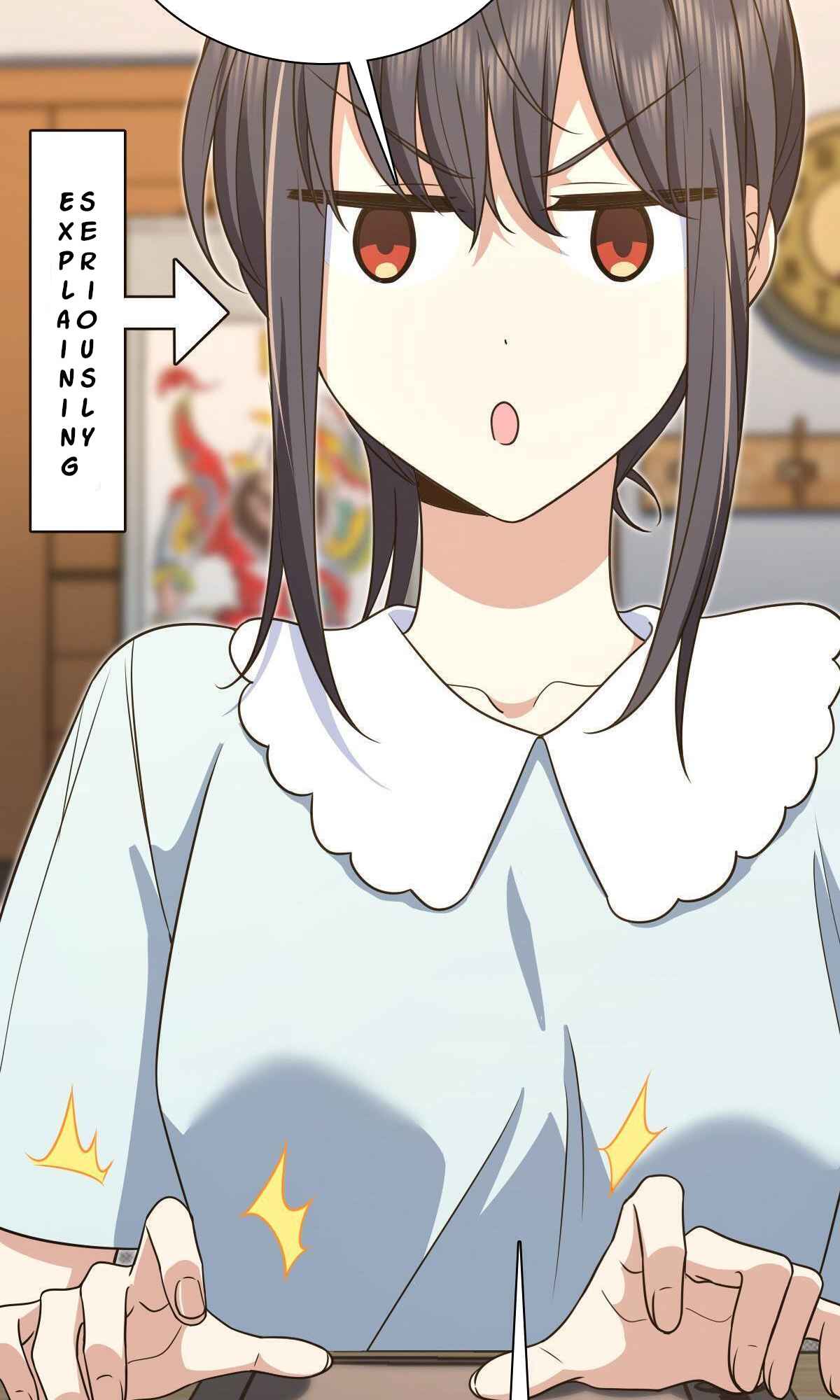 My Wife is From a Thousand Years Ago Chapter 125 - Manhwa18.com
