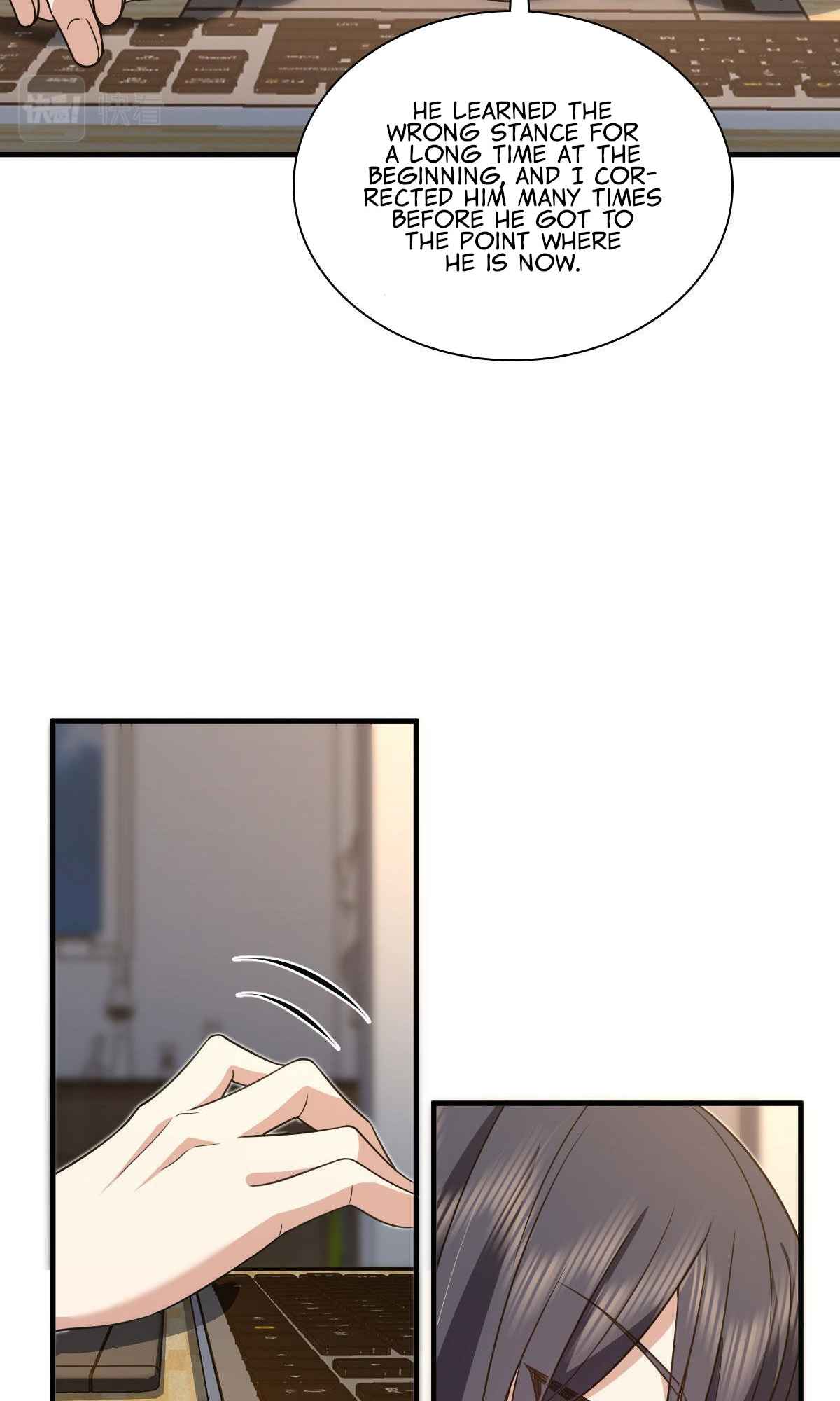 My Wife is From a Thousand Years Ago Chapter 125 - Manhwa18.com