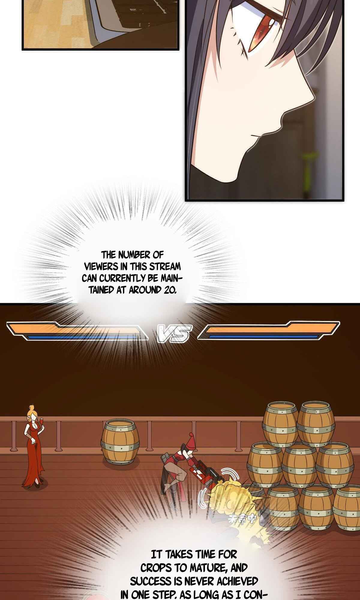 My Wife is From a Thousand Years Ago Chapter 125 - Manhwa18.com