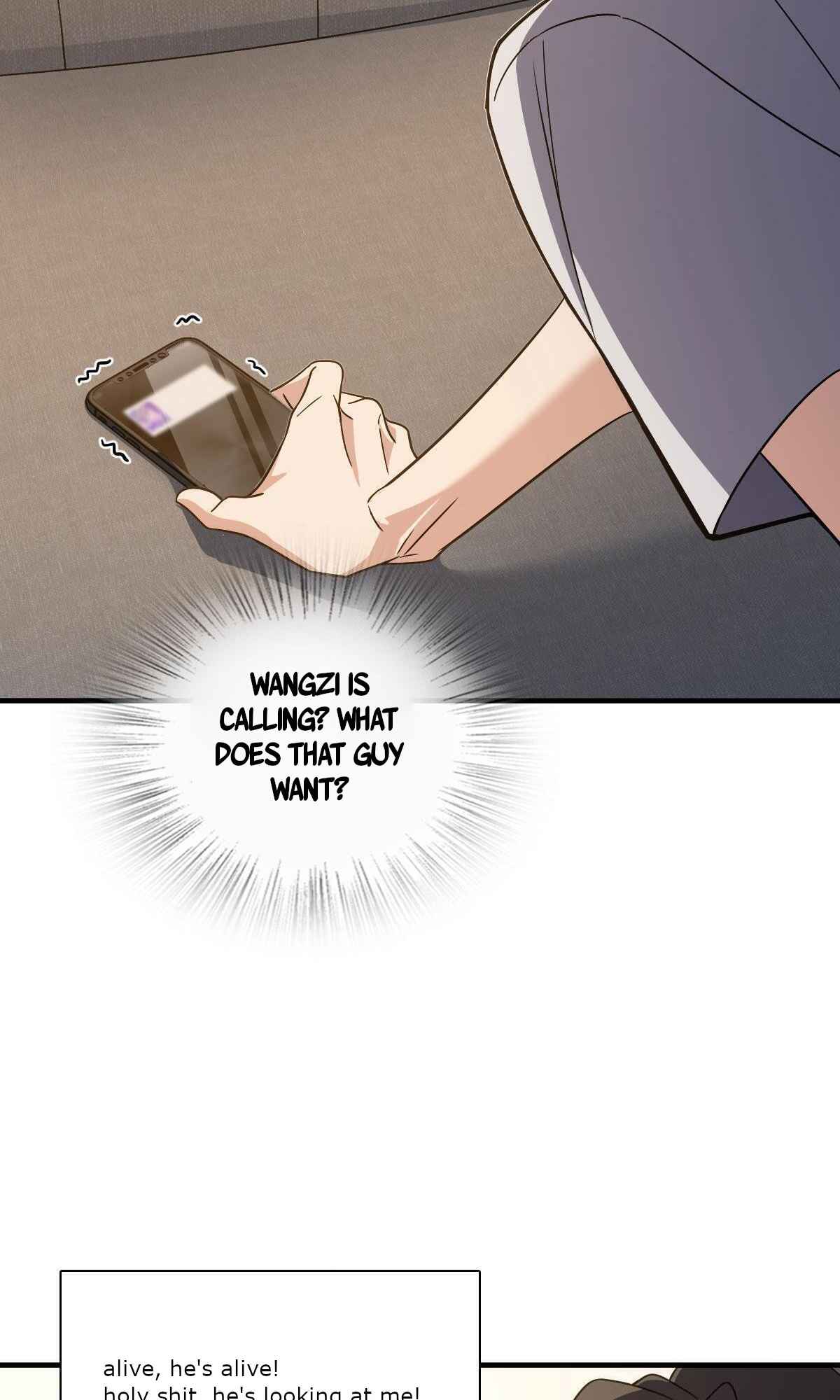 My Wife is From a Thousand Years Ago Chapter 125 - Manhwa18.com