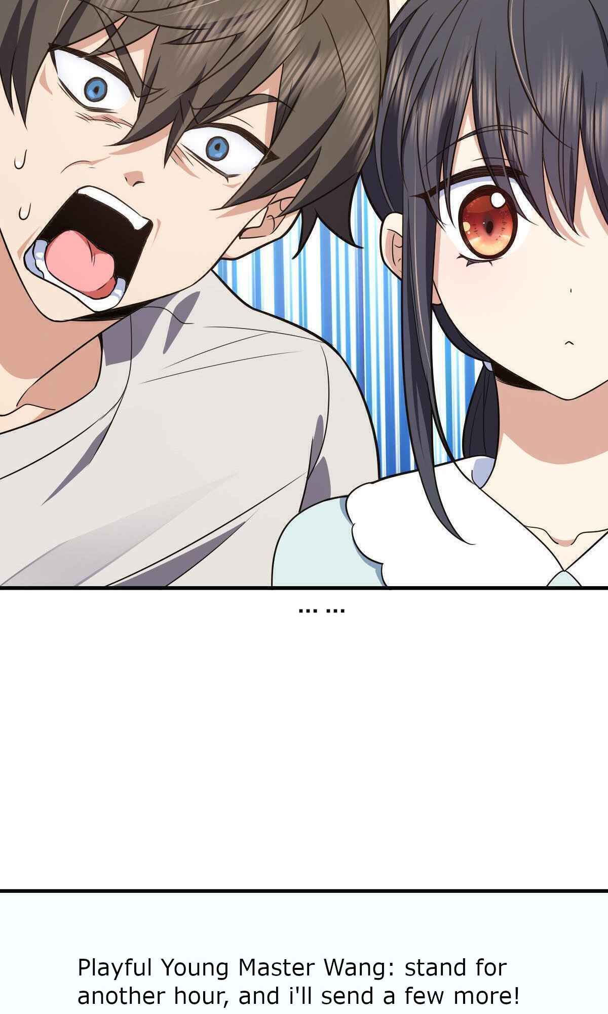 My Wife is From a Thousand Years Ago Chapter 125 - Manhwa18.com